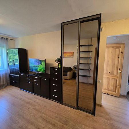 River Apartment Klaipėda Extérieur photo