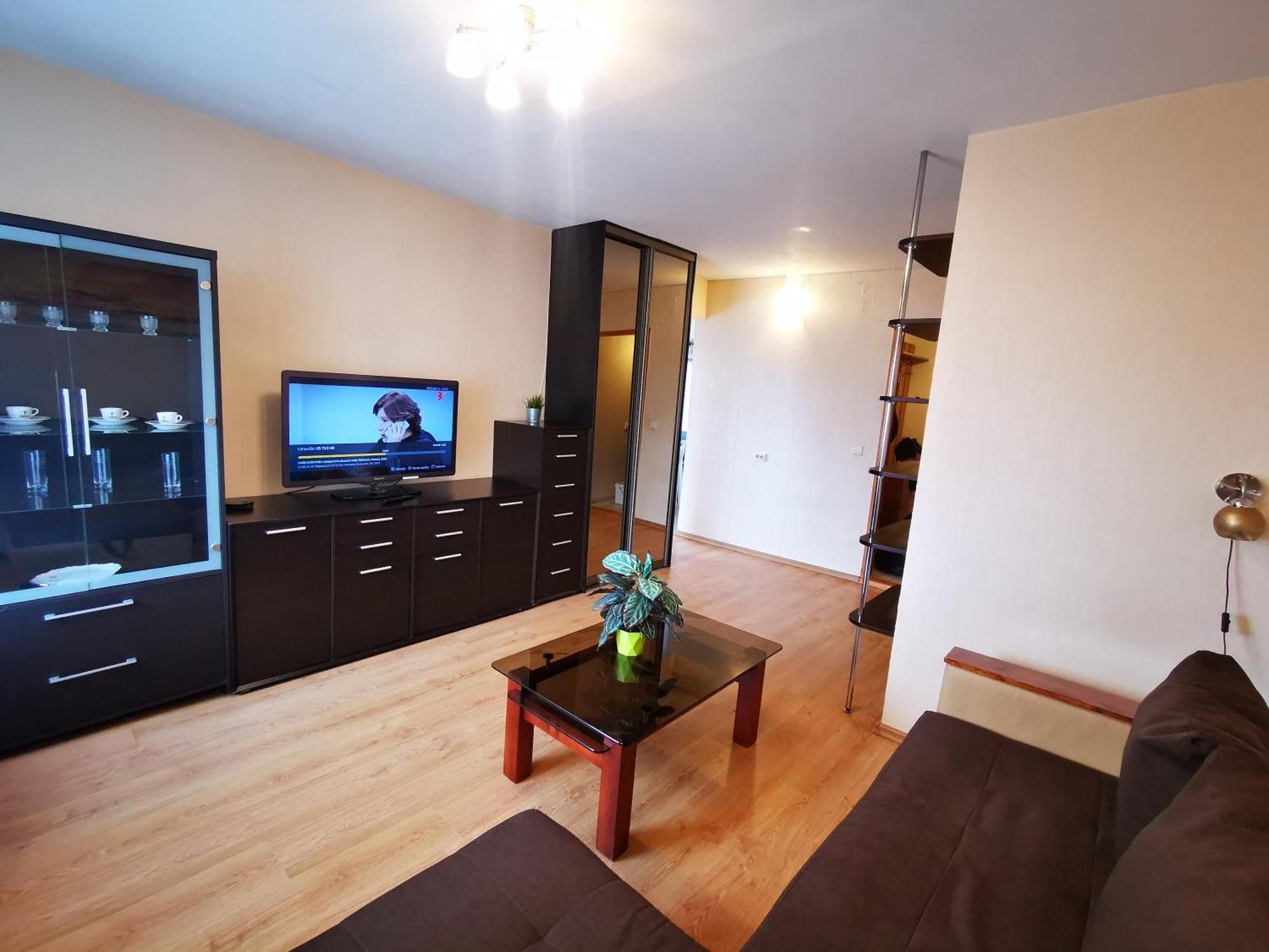 River Apartment Klaipėda Extérieur photo