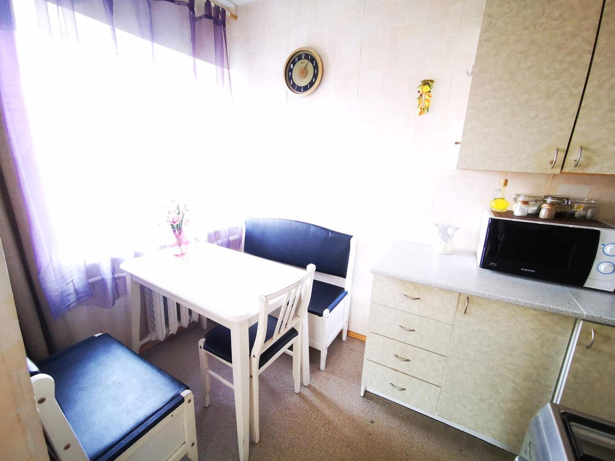 River Apartment Klaipėda Extérieur photo