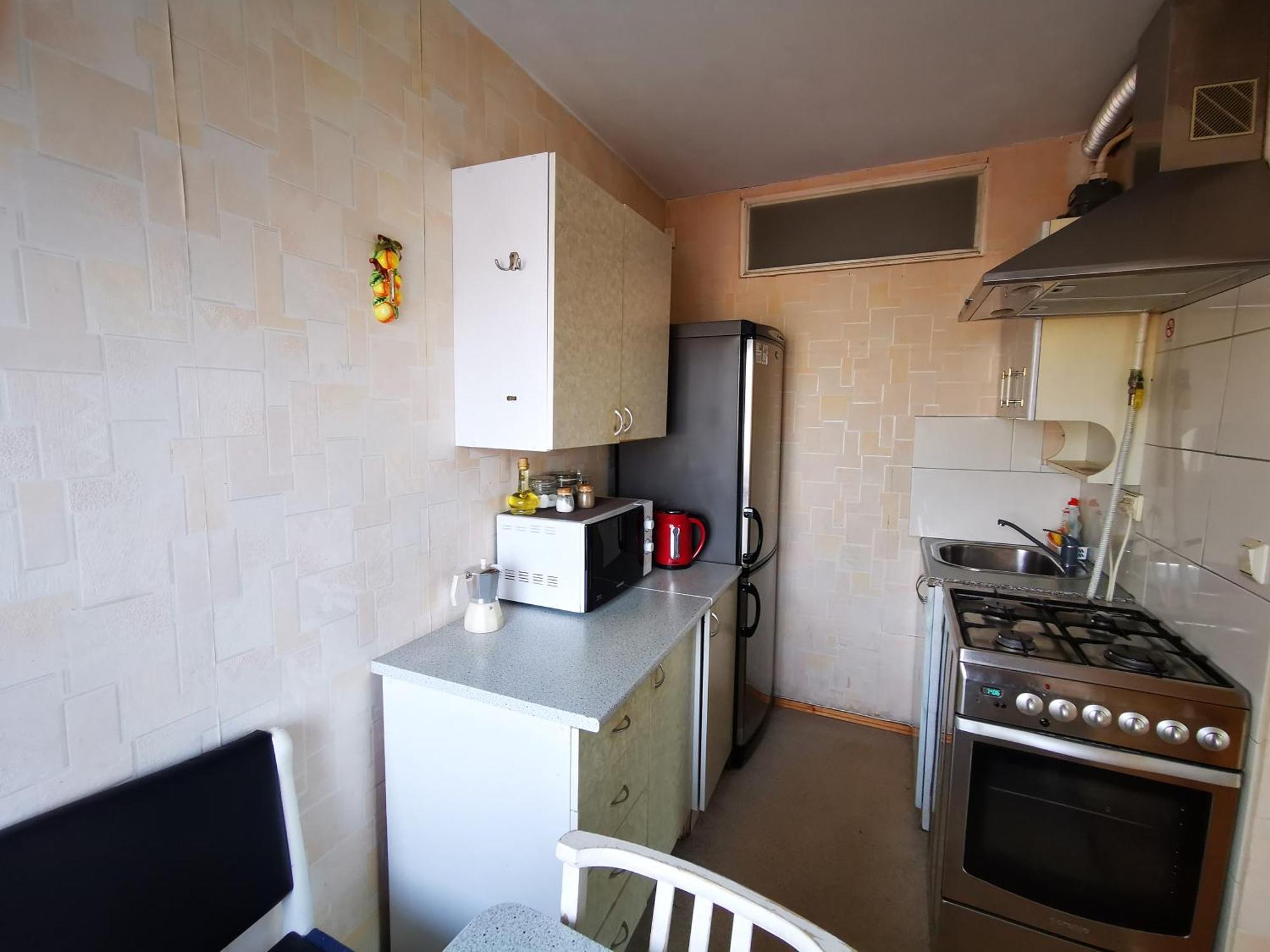 River Apartment Klaipėda Extérieur photo