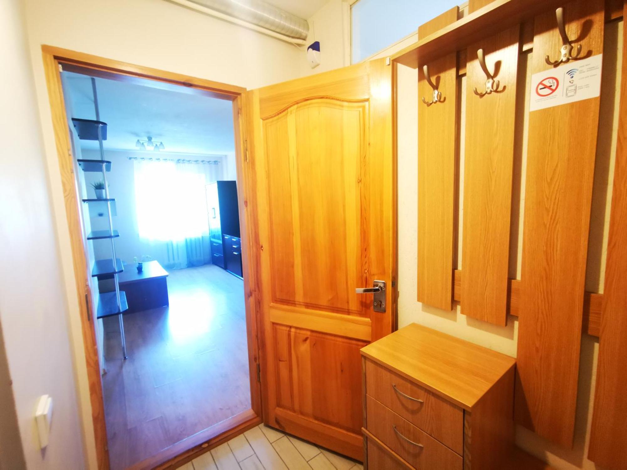 River Apartment Klaipėda Extérieur photo