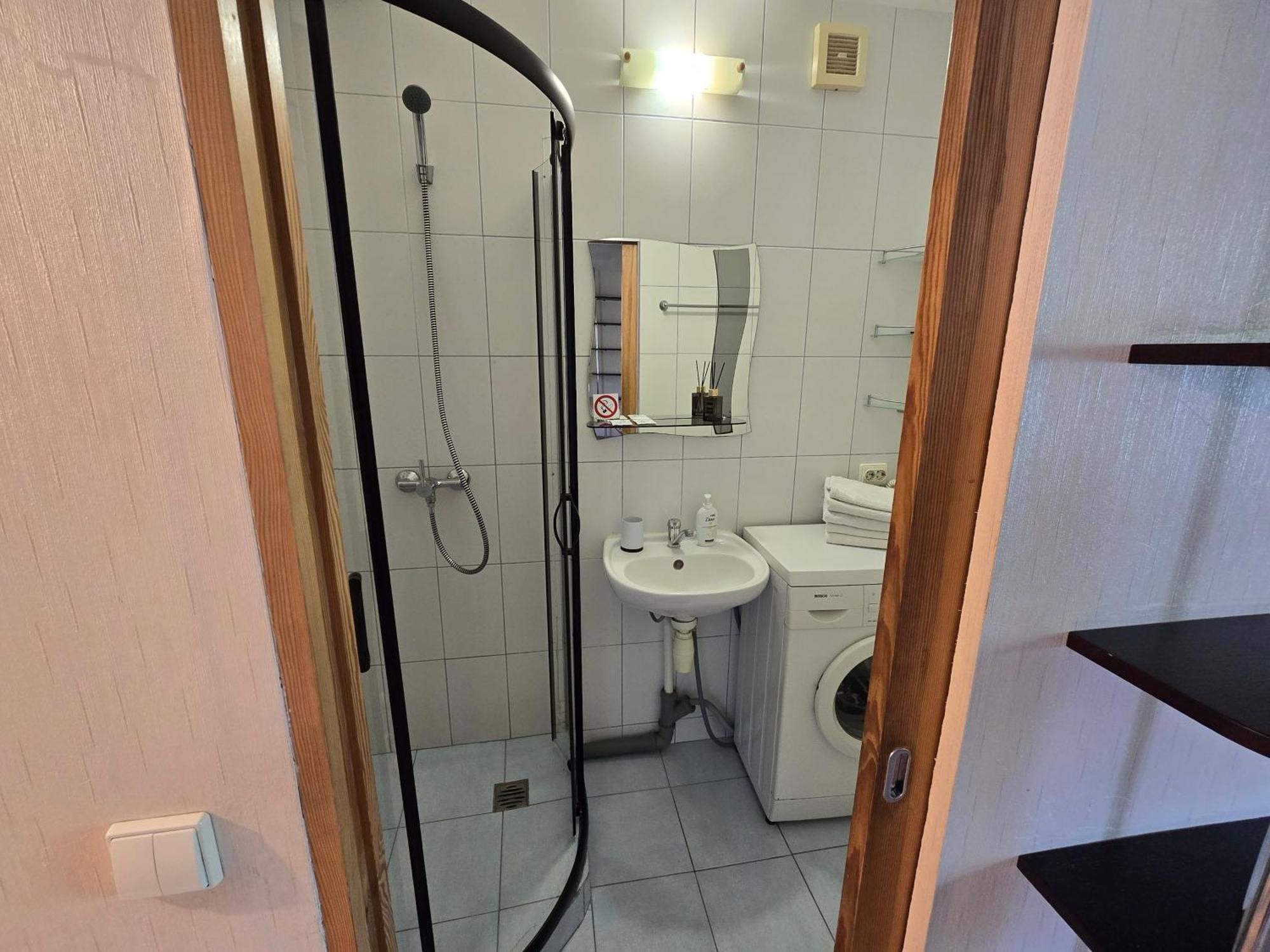 River Apartment Klaipėda Extérieur photo