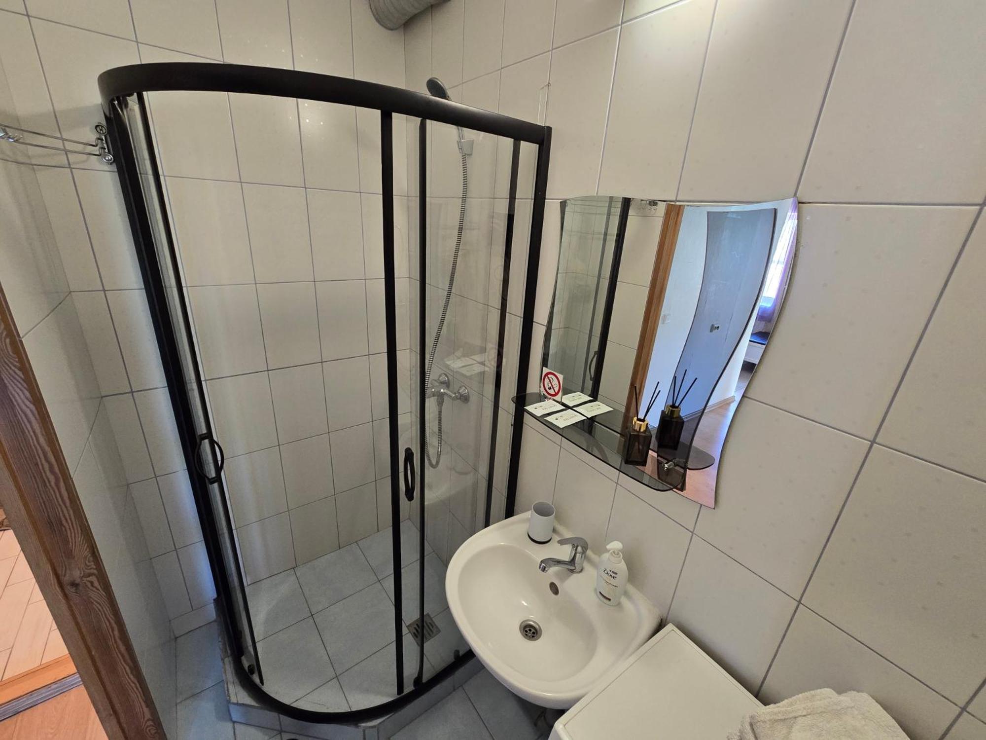 River Apartment Klaipėda Extérieur photo