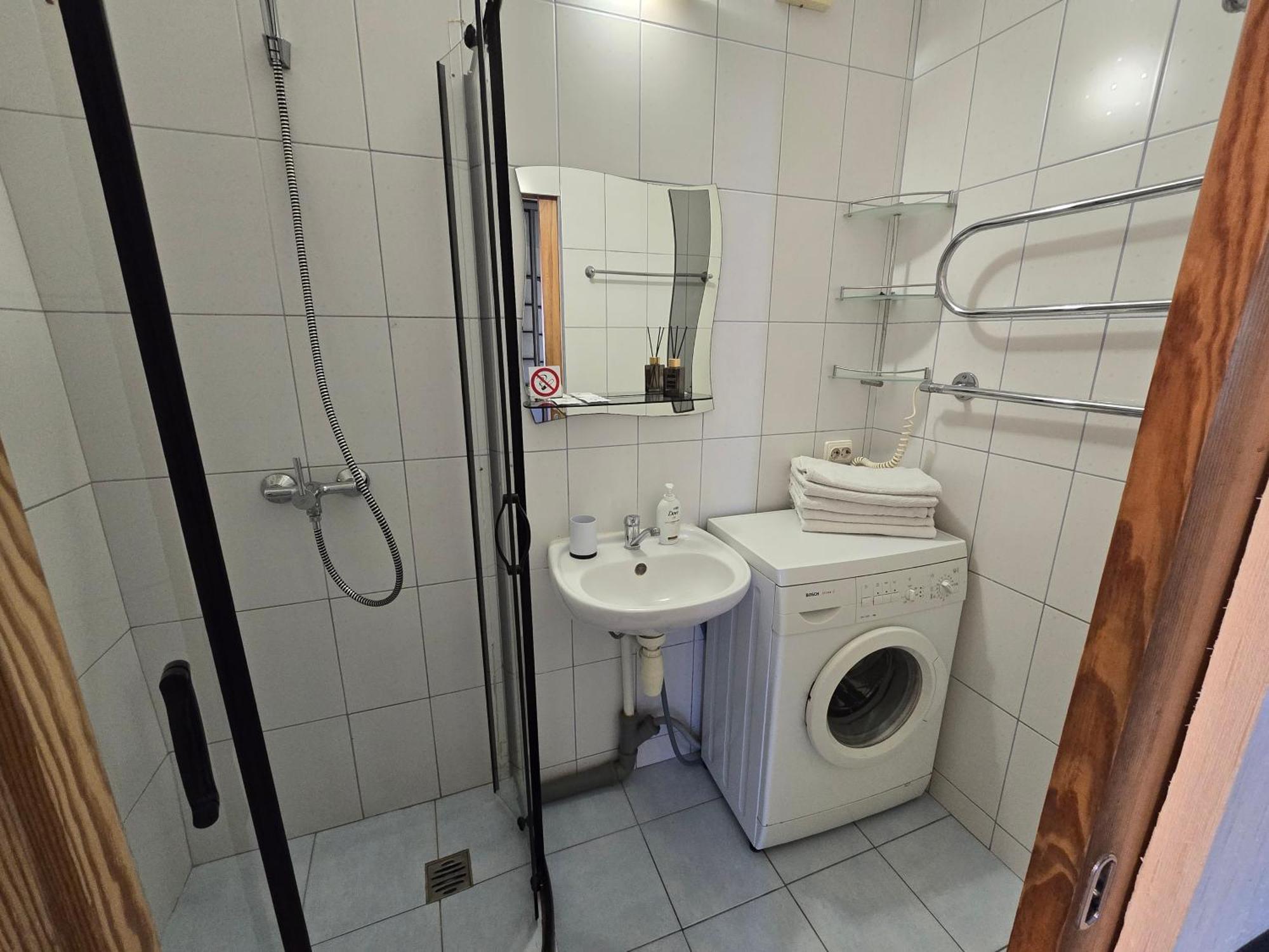 River Apartment Klaipėda Extérieur photo