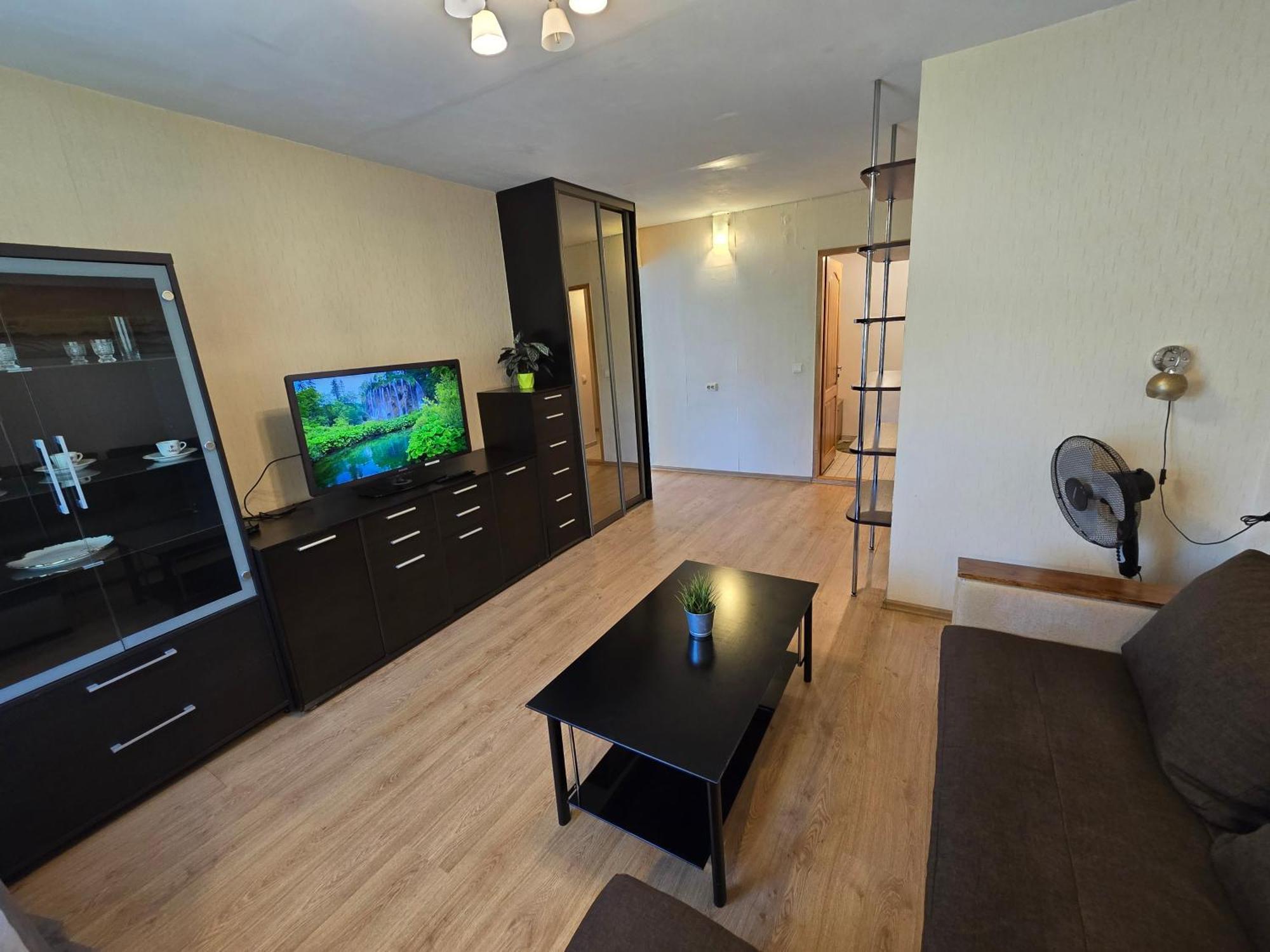 River Apartment Klaipėda Extérieur photo