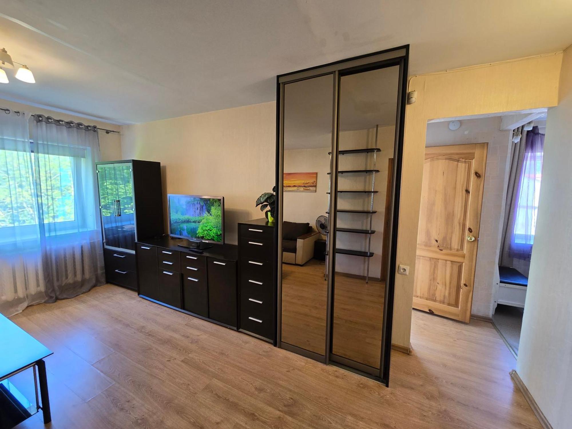 River Apartment Klaipėda Extérieur photo