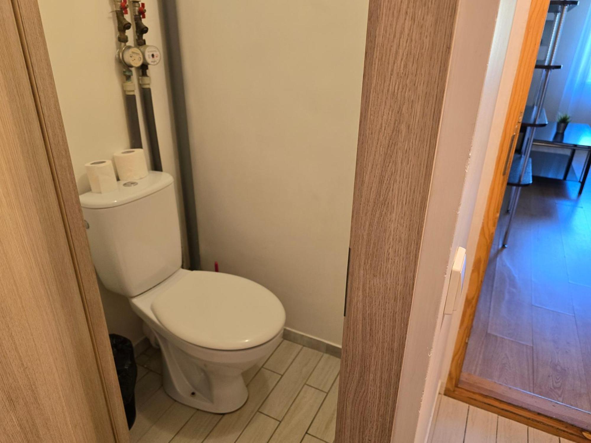 River Apartment Klaipėda Extérieur photo