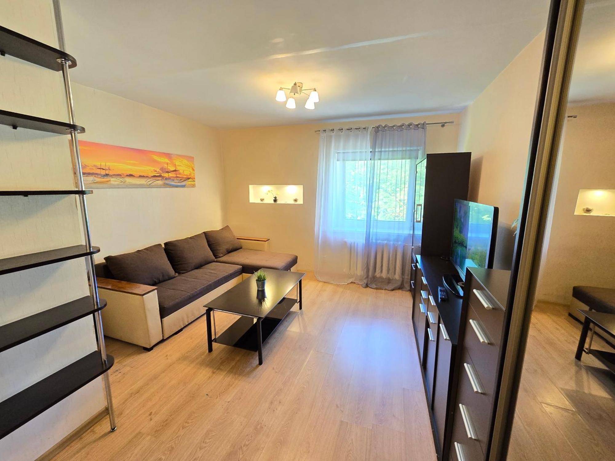River Apartment Klaipėda Extérieur photo