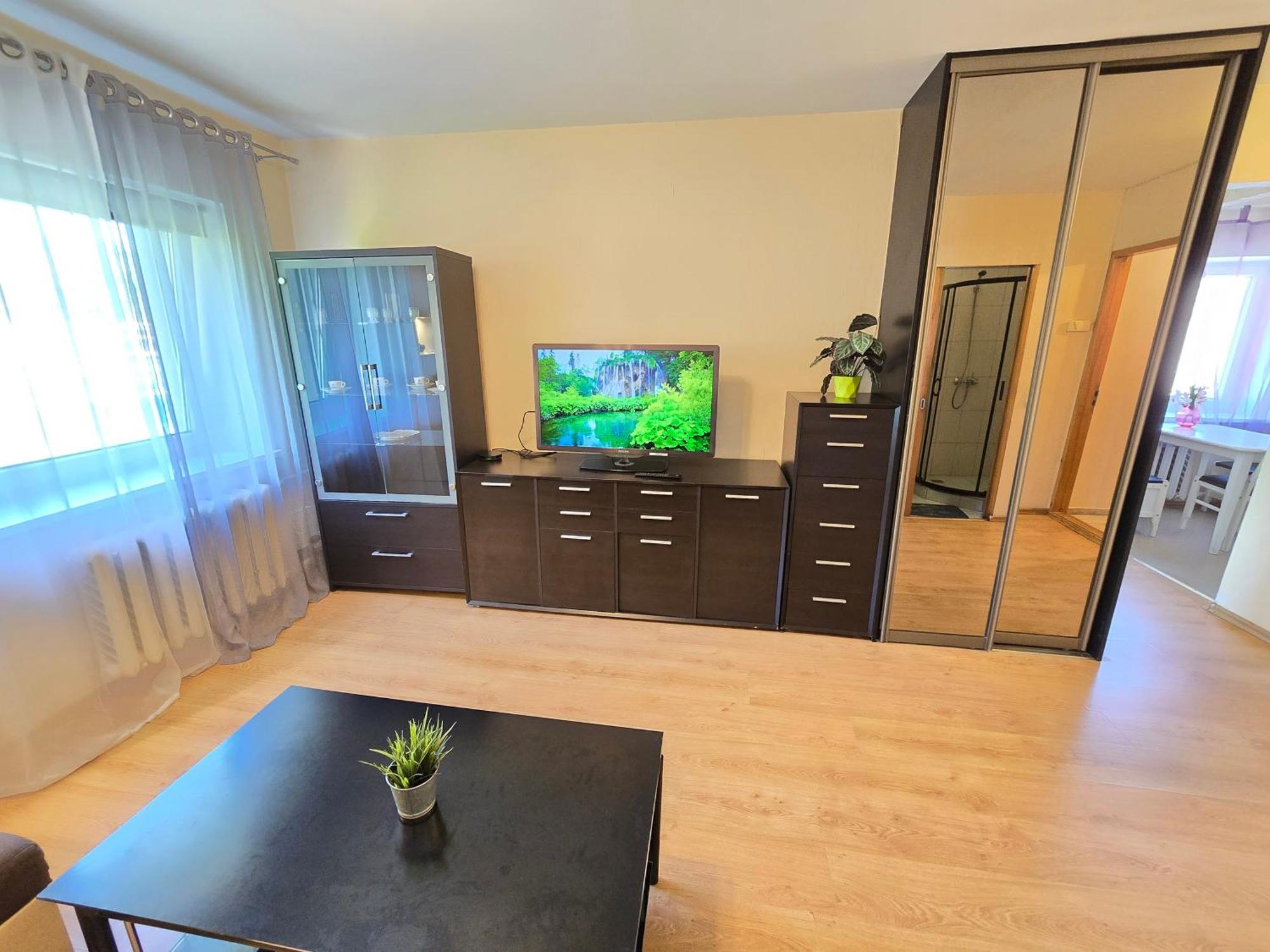 River Apartment Klaipėda Extérieur photo
