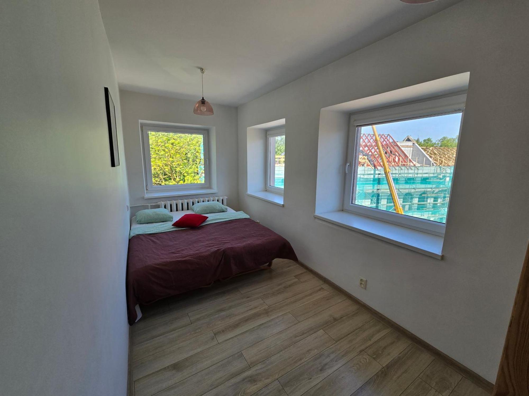 River Apartment Klaipėda Extérieur photo