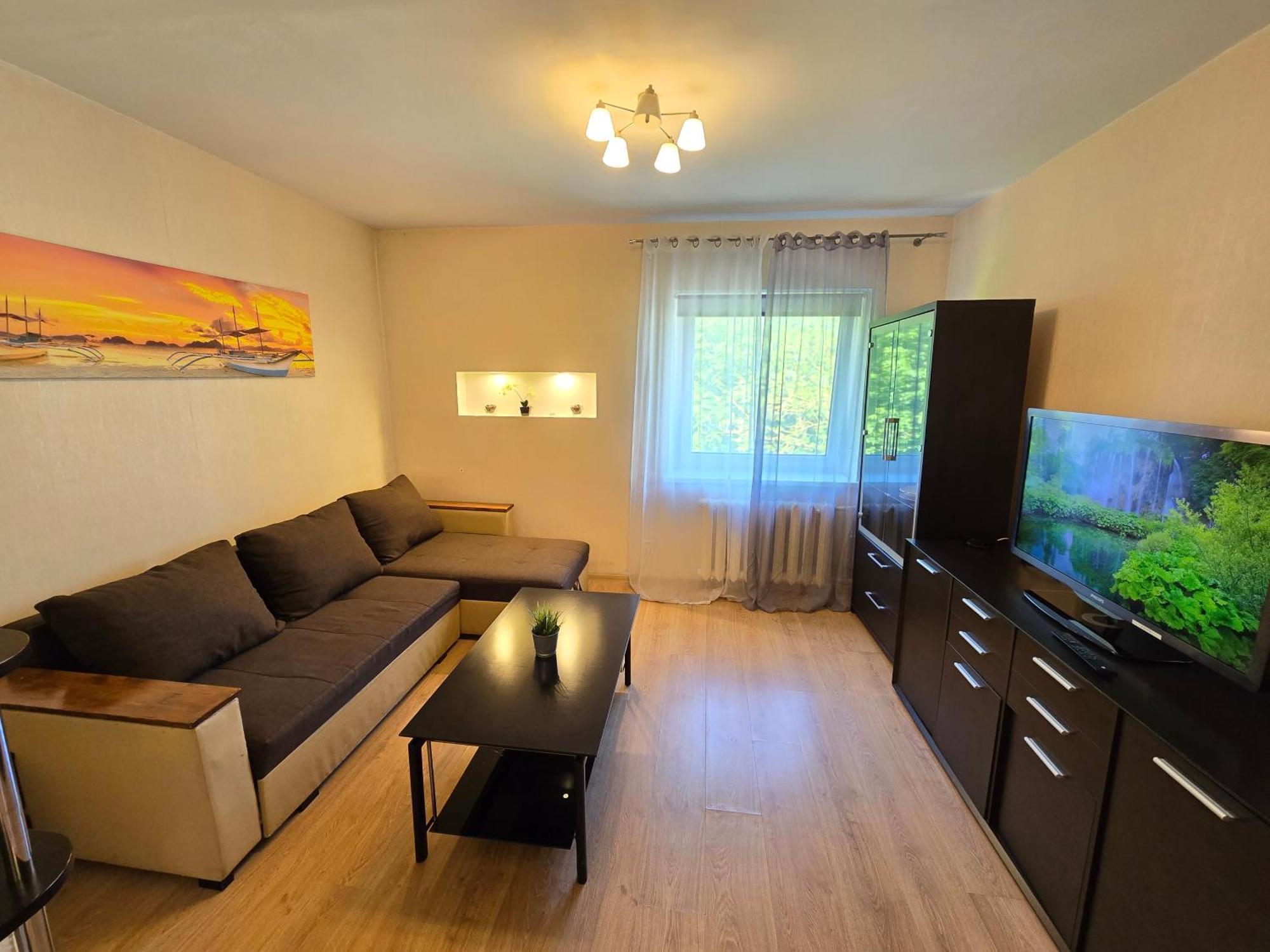 River Apartment Klaipėda Extérieur photo