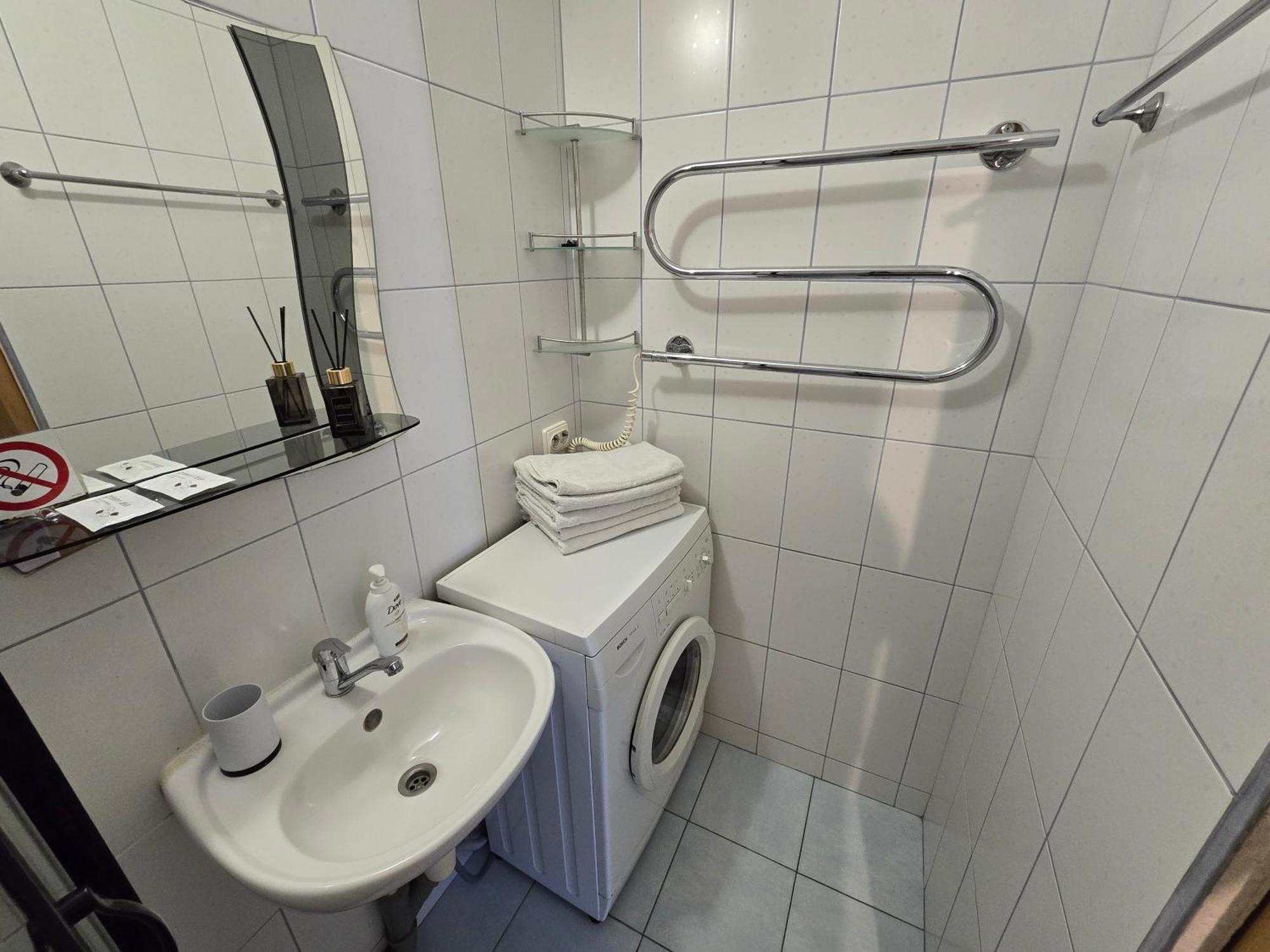 River Apartment Klaipėda Extérieur photo