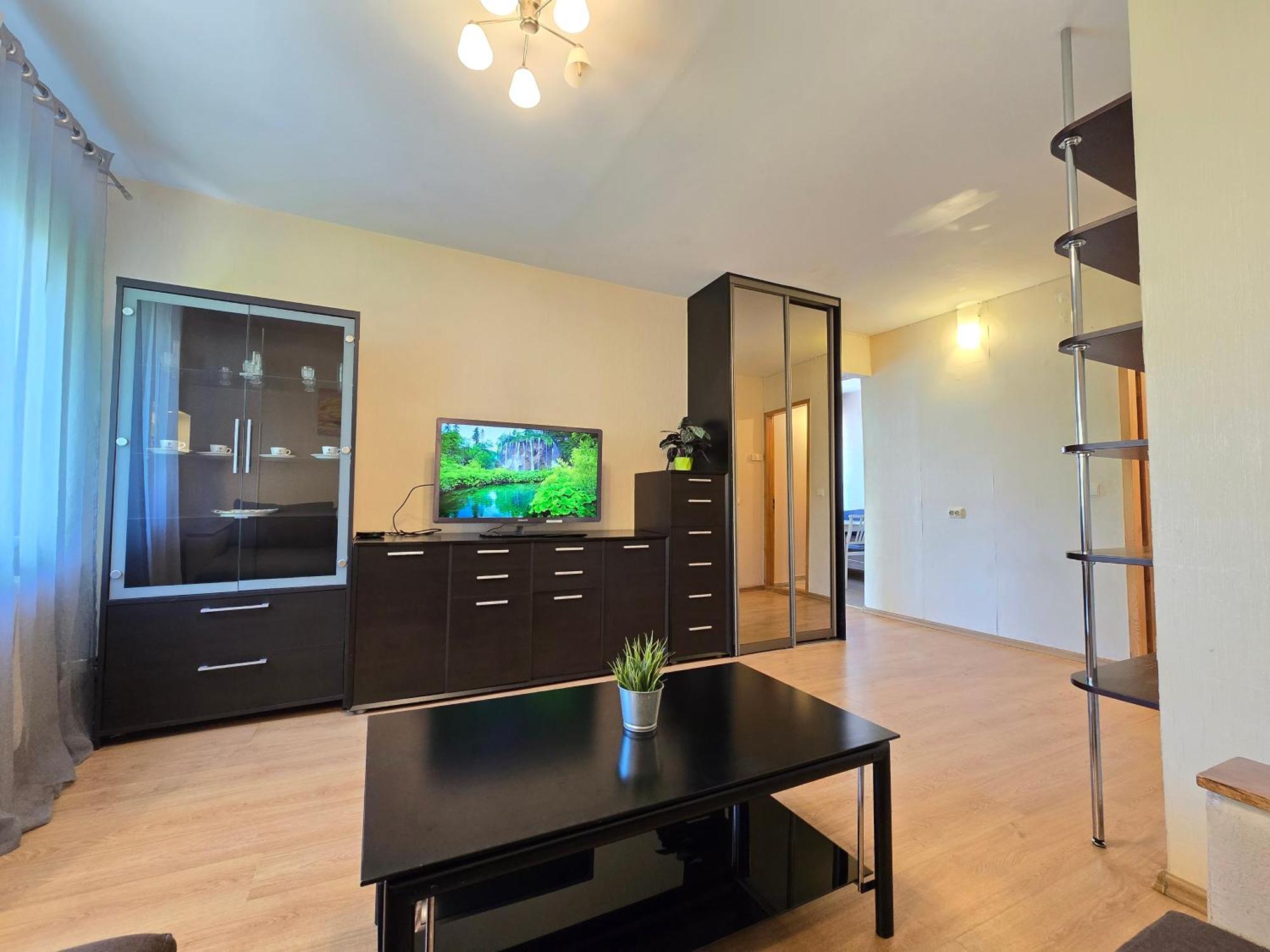 River Apartment Klaipėda Extérieur photo