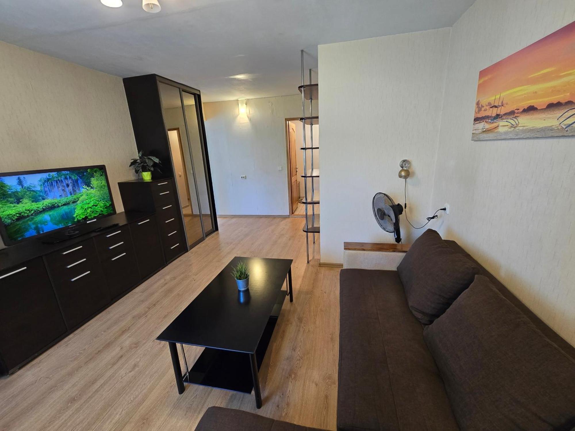 River Apartment Klaipėda Extérieur photo