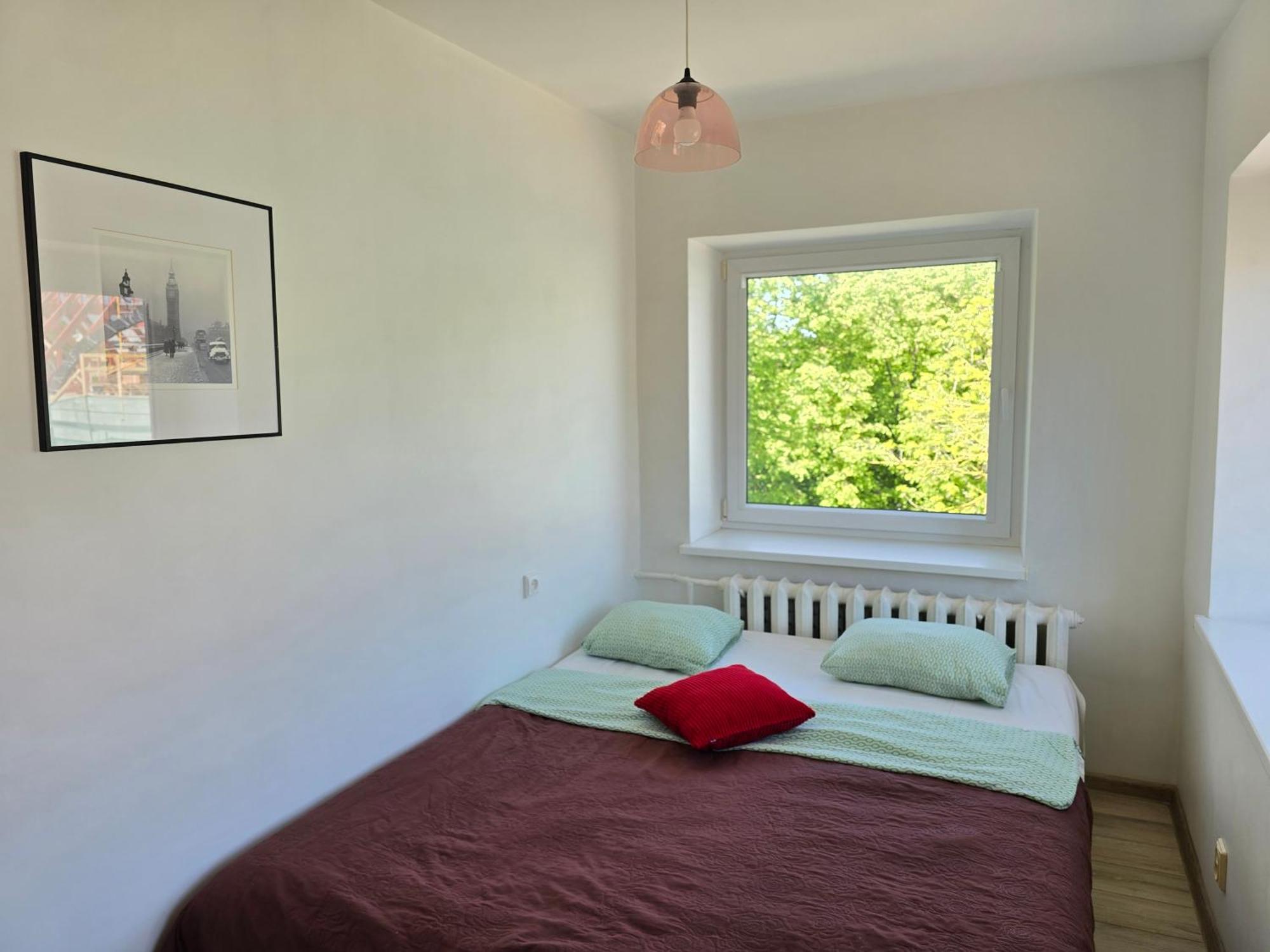 River Apartment Klaipėda Extérieur photo