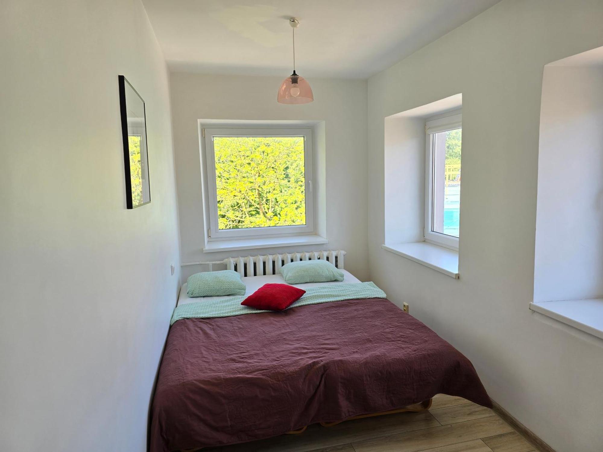 River Apartment Klaipėda Extérieur photo