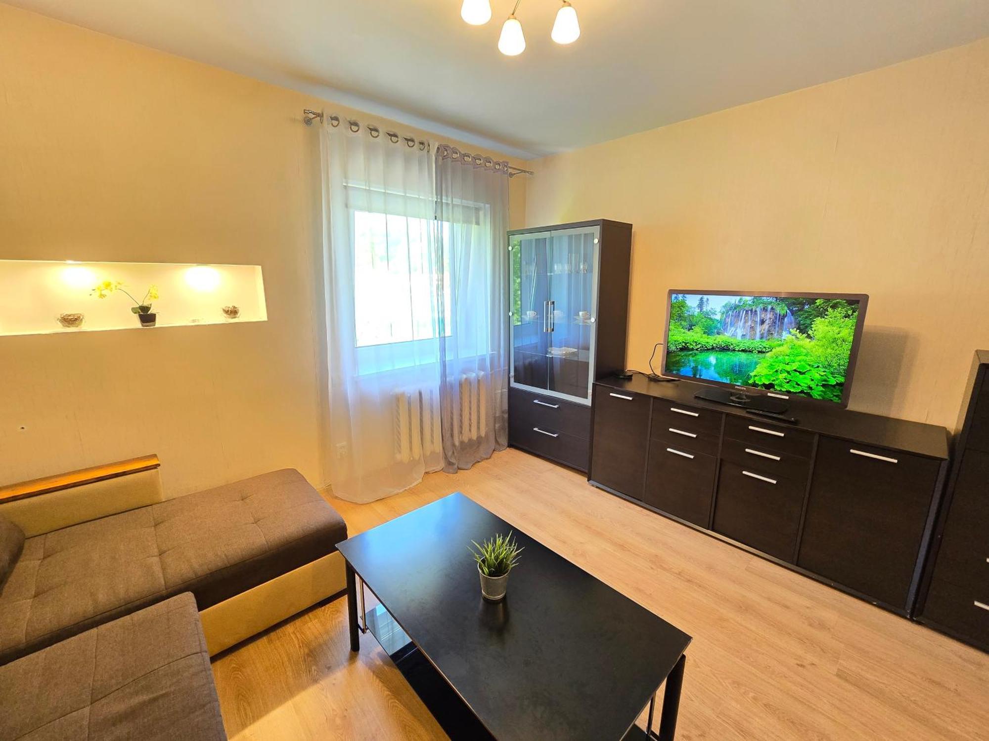 River Apartment Klaipėda Extérieur photo