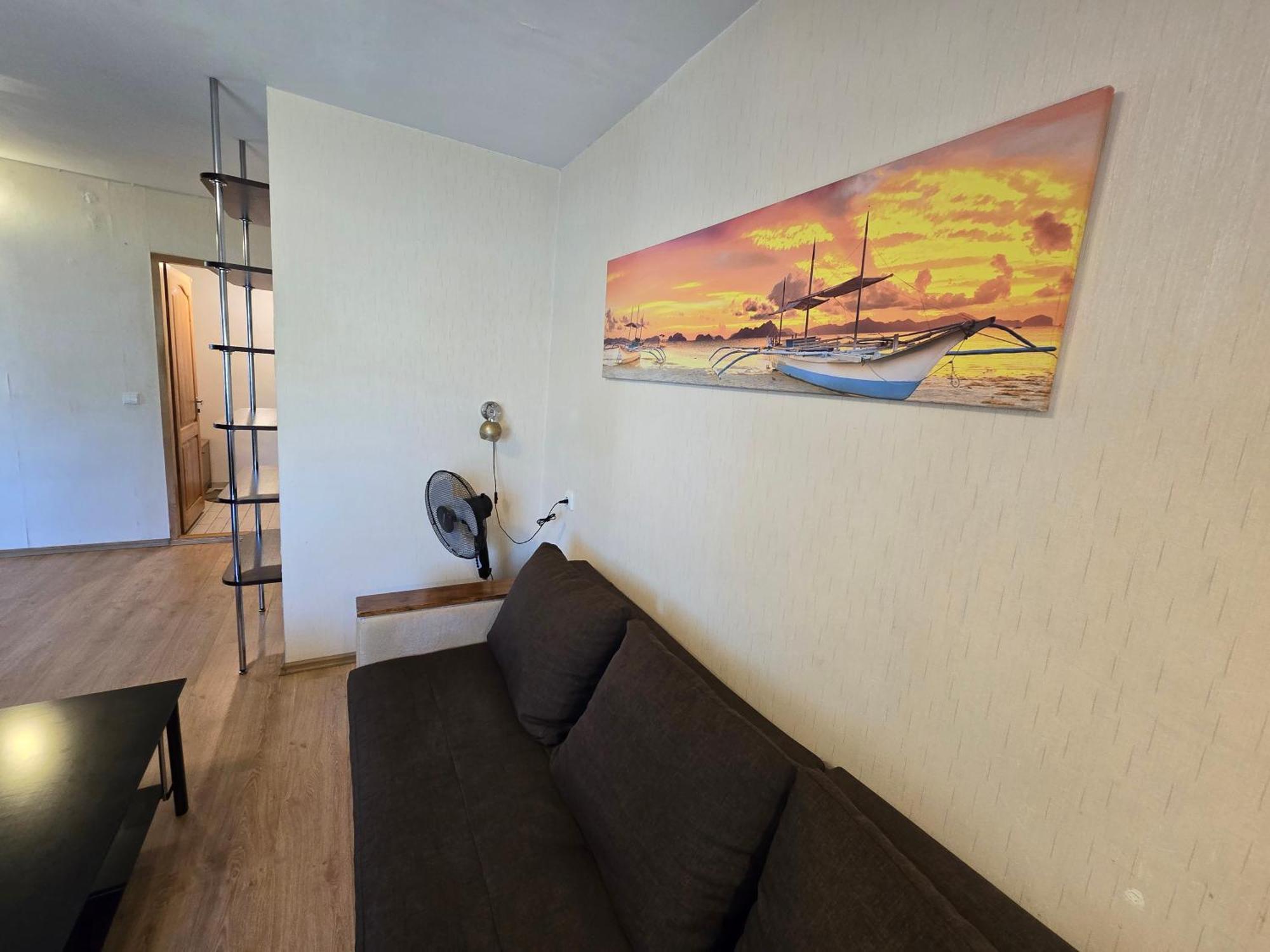 River Apartment Klaipėda Extérieur photo