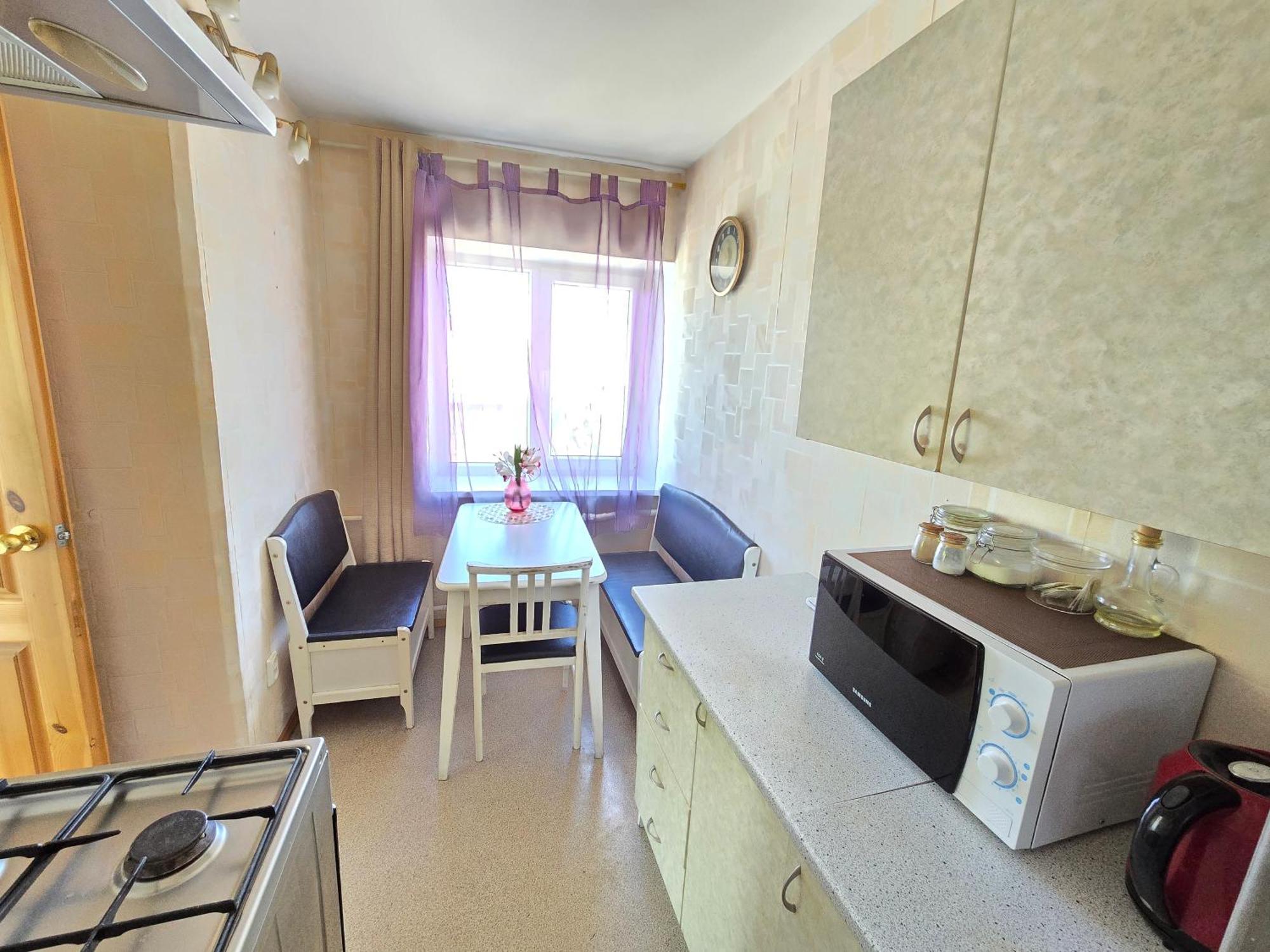 River Apartment Klaipėda Extérieur photo