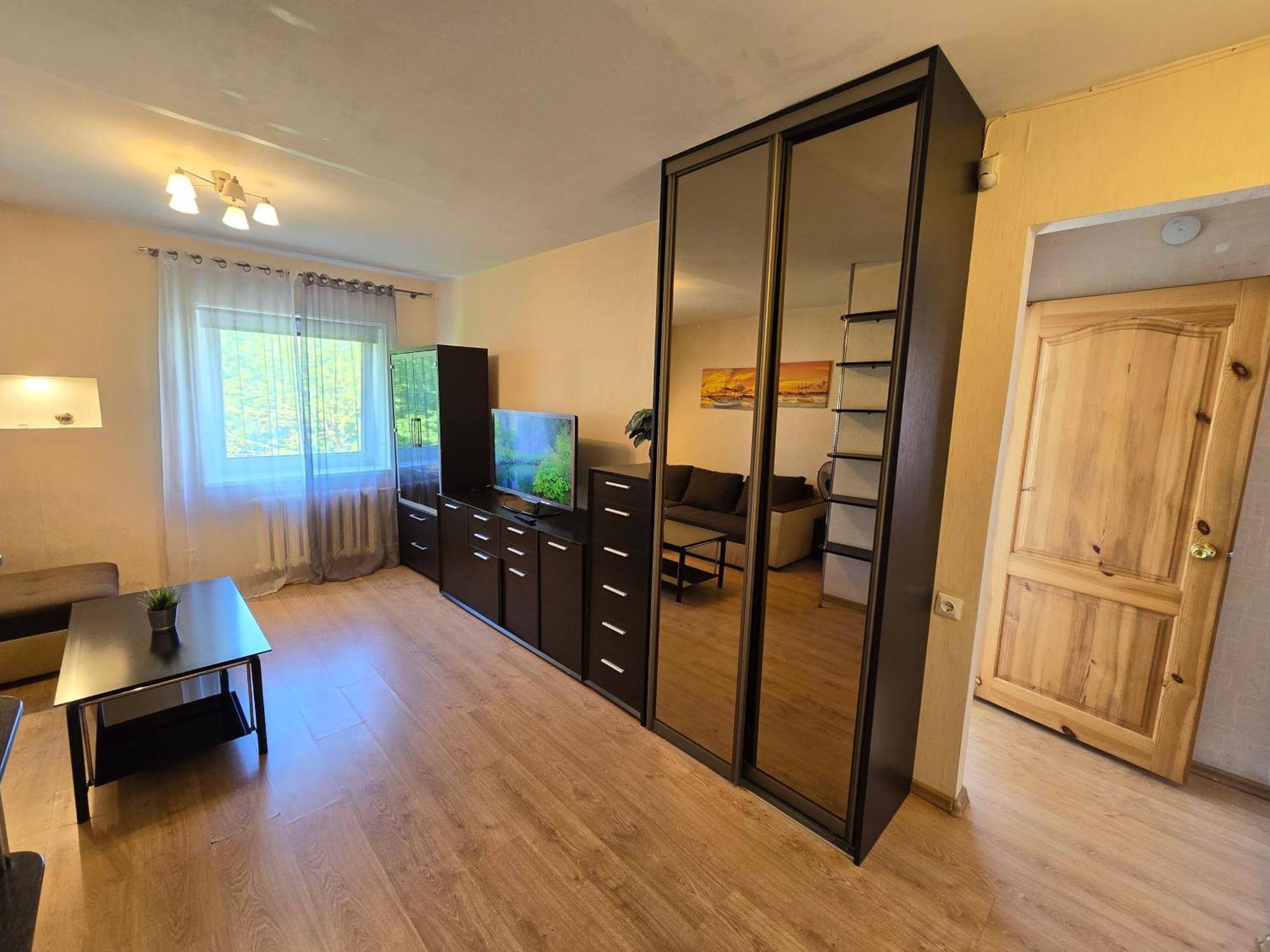 River Apartment Klaipėda Extérieur photo