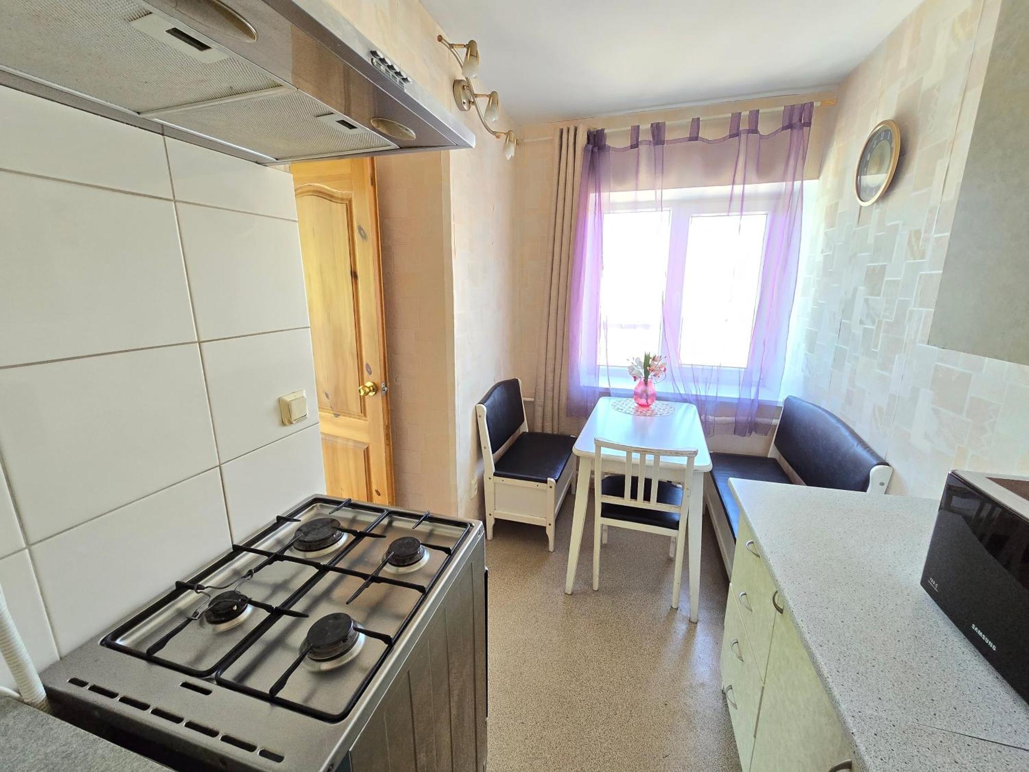 River Apartment Klaipėda Extérieur photo